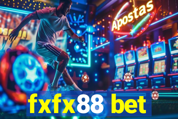 fxfx88 bet